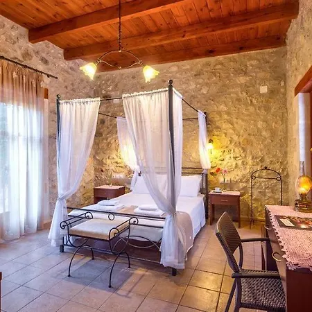 Exclusive Crete Asteri 4 Bedroom Private Pool Rethymnon * Astérion
