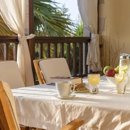 Exclusive Crete Asteri 4 Bedroom Private Pool Rethymnon * Астерион