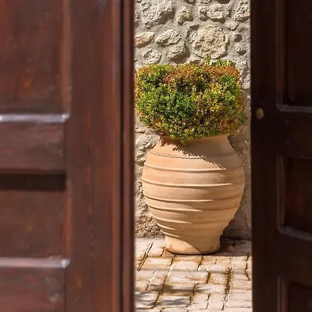 Exclusive Crete Asteri 4 Bedroom Private Pool Rethymnon * Astérion